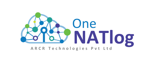 OneNATlog logo