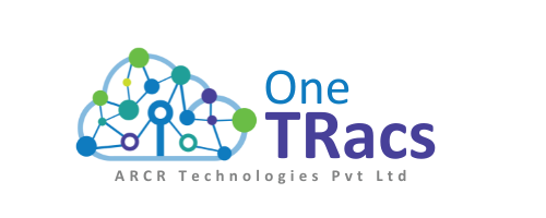OneTRacs logo