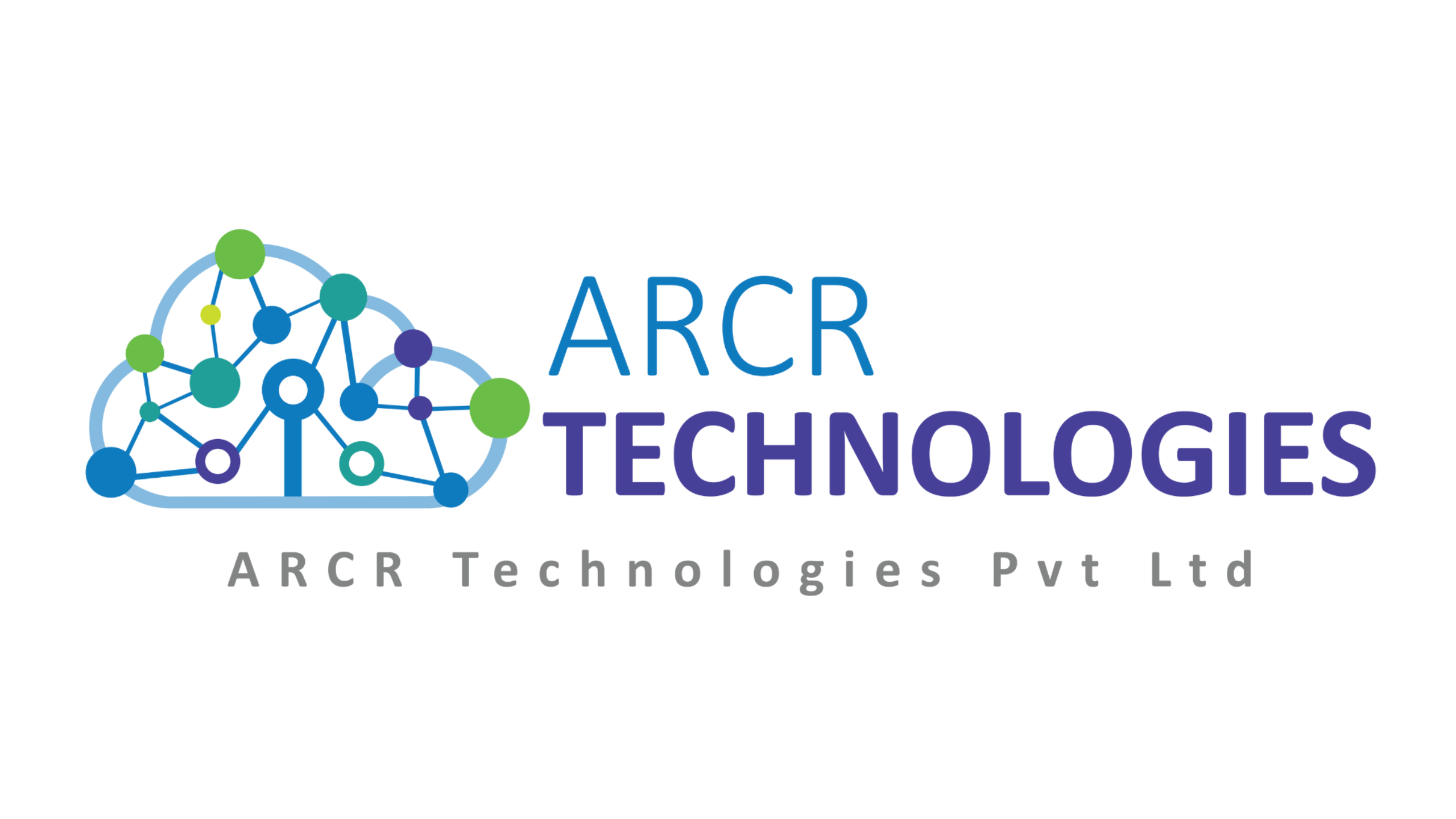 ARCR Technologies logo